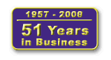 Vacuum Cleaner Specialist - 51 Years in Business - 11 Years on the Web