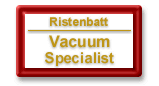 Vacuum Cleaner Specialist - Years in Business - Years on the Web