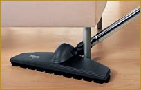 Miele SBB 400-3 Parquet Twister XL Floor Brush