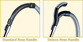 Standard and Deluxe Hose Handles