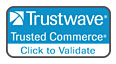 Trustwave Trusted Commerce Seal