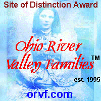 Ohio River Valley Families Site of Distinction Winner