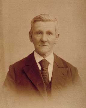 Thomas Rogers