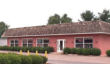Photo of the Building