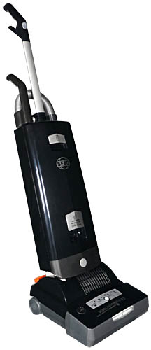 SEBO X7 Premium PET Vacuum Cleaner - 12" Wide Upright