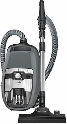 Miele Blizzard CX1 PureSuction PowerLine Vacuum Cleaner