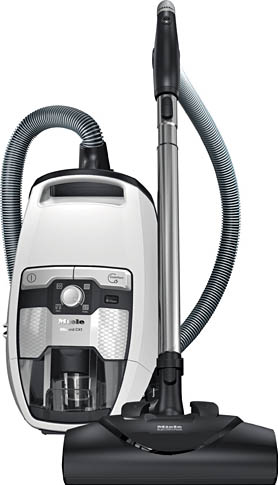 Miele Blizzard CX1 Cat & Dog PowerLine Vacuum Cleaner