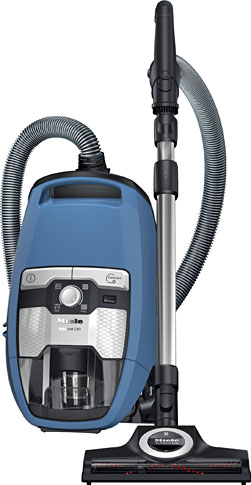 Miele Blizzard CX1 TurboTeam PowerLine Vacuum Cleaner