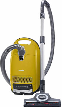 Miele Complete C3 Calima Vacuum Cleaner with STB 305-3 TurboTeQ