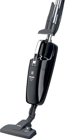 Miele Swing H1 Tactical Upright Vacuum Cleaner