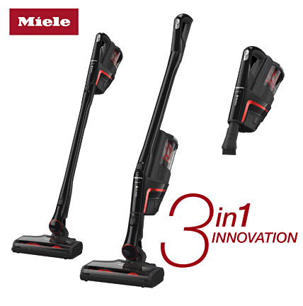 Miele HX1 Facelift Plus Cordless Stick Vacuum