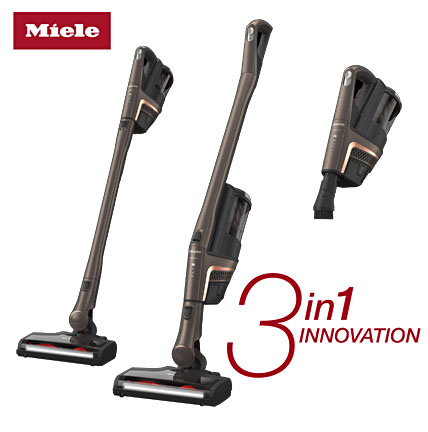 Miele HX2 Pro Cordless Stick Vacuum