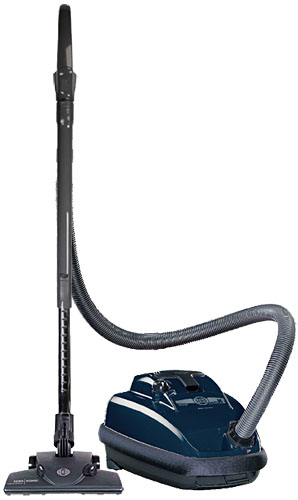 SEBO K2 Kombi Canister - 9679AM