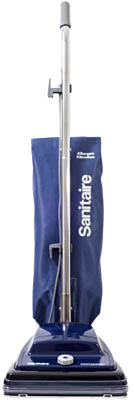 Sanitaire SL635B Vacuum Cleaner - Professional 12" Upright