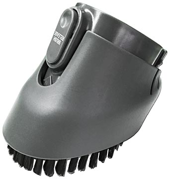 Titan Integrated Dusting Brush