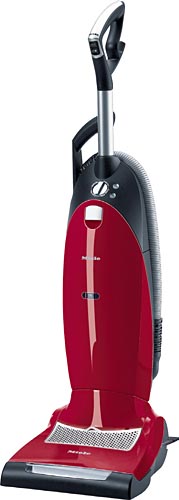 Miele Dynamic U1 FreshAir Upright Vacuum Cleaner