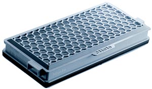 Miele AH 50 Active Certified HEPA Filter for S4, S5, S6 & S8 Series
