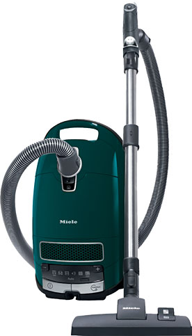 Miele Complete C3 Alize Canister Vacuum Cleaner