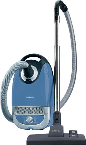 Miele Complete C2 Hard Floor Vacuum Cleaner