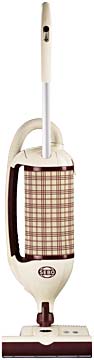 SEBO FELIX Classic Vacuum Cleaner - 12" Wide Upright