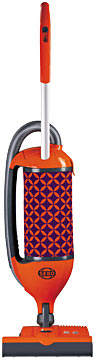 SEBO FELIX Fun Vacuum Cleaner - 12" Wide Upright