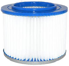 Hayden Cartridge Filter #818744WSH