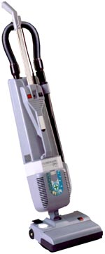 Lindhaus HEALTHCAREpro HEPA Vacuum Cleaner