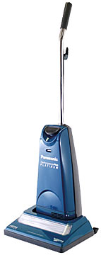 Panasonic MC-UG585 Performance Plus Platinum 12" Upright