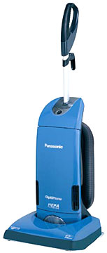 Panasonic MC-UG773 14" OptiFlow Upright