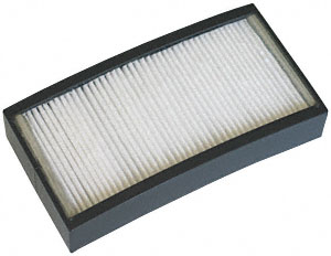 Miele Micron Filter for S179 Powerhouse Uprights