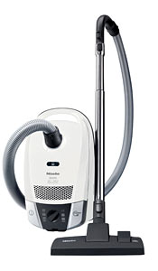 Miele Compact C2 Quartz Vacuum Cleaner with SBD 285-3