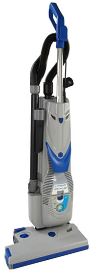 RX 380e HEPA Eco Force 15" Commercial Vacuum Cleaner