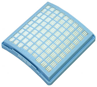 Miele SF-H 10 HEPA Filter for H1, S140 to S168 & S194 Uprights