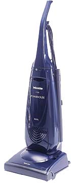 Miele S183 Powerhouse Vacuum Cleaner  - Upright