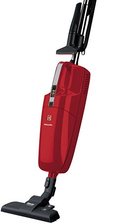 Miele Swing H1 QuickStep Upright Vacuum Cleaner