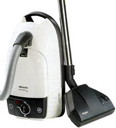 S314i - Miele White Star w/STB 205