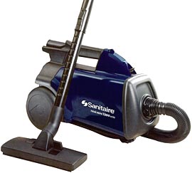 Sanitaire Compact Vacuum Cleaner - Model S3681D-4