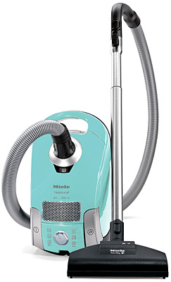 Miele Neptune Vacuum Cleaner  with STB 205-3 Turbobrush