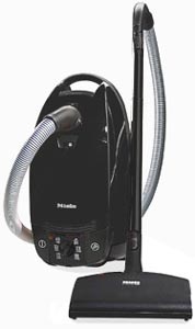 Miele S514 Solaris Electro Plus Power Team