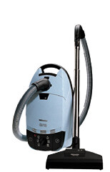 Miele Solaris Turbo Plus w/STB 205-2