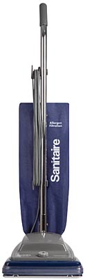 Sanitaire S635A Vacuum Cleaner - Professional 12" Upright