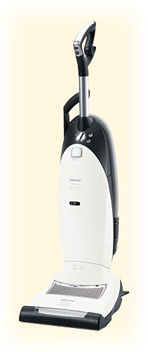 Miele Dynamic U1 Cat & Dog Upright Vacuum Cleaner