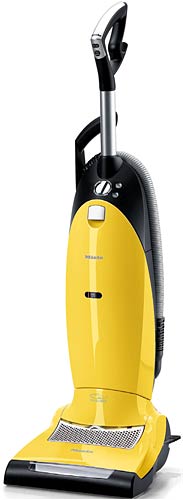 Miele Dynamic U1 Jazz Upright Vacuum Cleaner