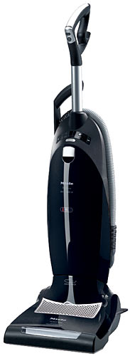 Miele Dynamic U1 AutoEco Upright Vacuum Cleaner