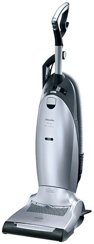 Miele Swing S7 Upright Vacuum Cleaner Model S7580