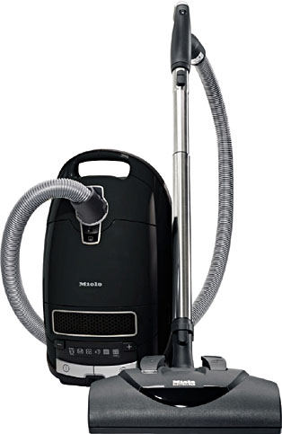 Miele Complete C3 Kona Vacuum Cleaner with SEB 228 Powerbrush