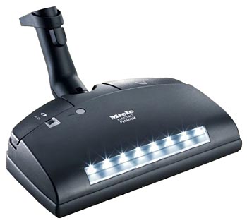 Miele Electro Premium SEB 236 Direct Connect Powerbrush