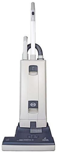 SEBO G2 Vacuum Cleaner - 15" Wide Upright