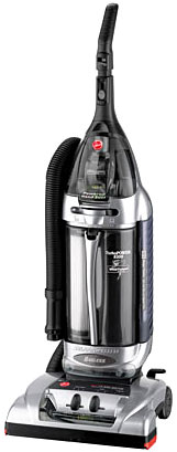 Hoover U6618-900 Bagless Self Propelled WindTunnel