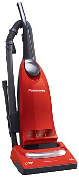 Panasonic MC-V5737 Power Wave 12" Upright